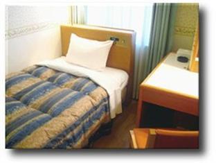 Hotel Bougainvillea Itabashi Tóquio